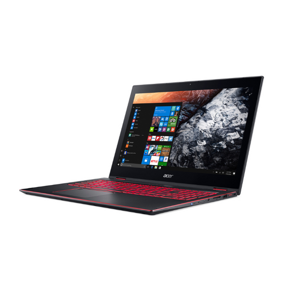 acer nitro 5 spin i7