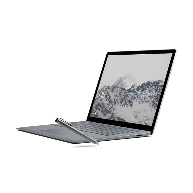 Microsoft Surface Laptop 1769 13.5" Intel Core i7/16GB RAM/512GB SSD/Windows 11 Pro - Includes Stylus Pen
