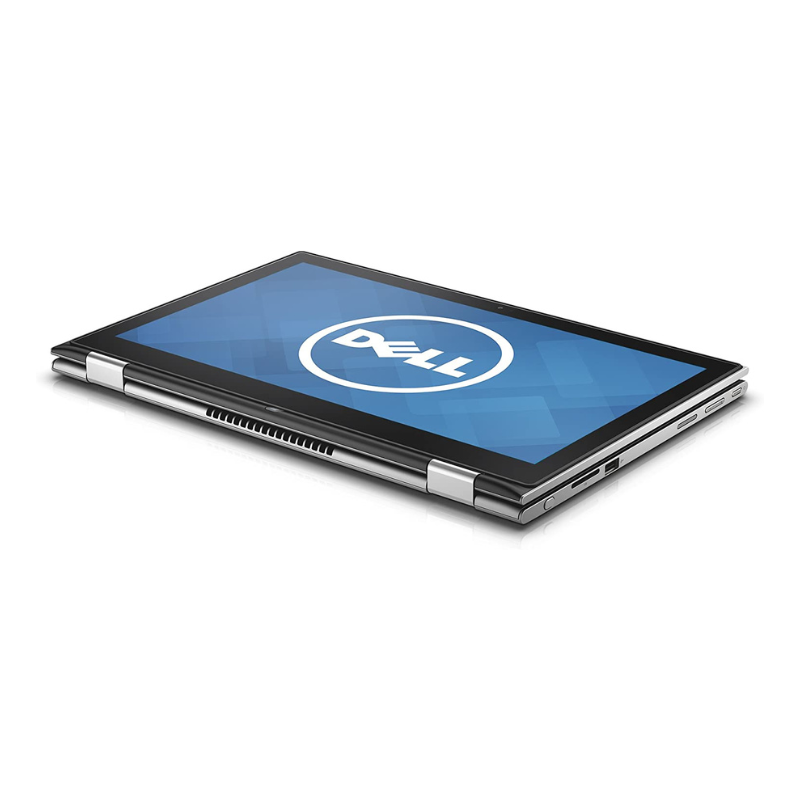 Dell Inspiron 13 (7000) 13.3" FHD Touch Laptop-Intel Core i7/8GB RAM/256GB SSD/Windows 11 Pro-P57G-with inbuilt Stylus