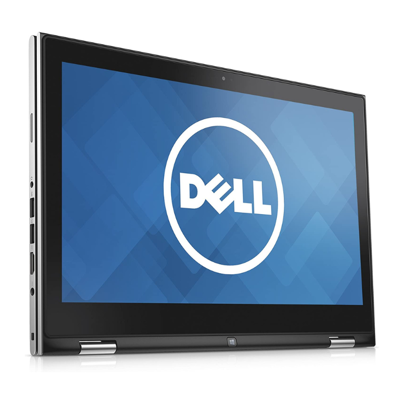 Dell Inspiron 13 (7000) 13.3" FHD Touch Laptop-Intel Core i7/8GB RAM/256GB SSD/Windows 11 Pro-P57G-with inbuilt Stylus