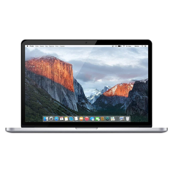 Apple Macbook Pro A1398 15.4