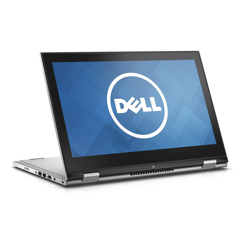 Dell Inspiron 13 (7000) 13.3" FHD Touch Laptop-Intel Core i7/8GB RAM/256GB SSD/Windows 11 Pro-P57G-with inbuilt Stylus