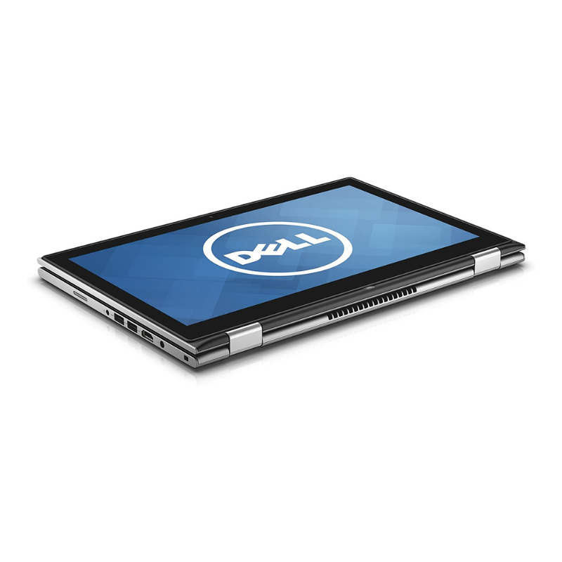 Dell Inspiron 13 (7000) 13.3" FHD Touch Laptop-Intel Core i7/8GB RAM/256GB SSD/Windows 11 Pro-P57G-with inbuilt Stylus