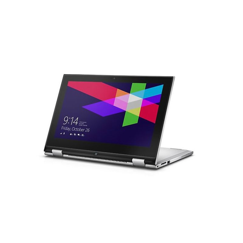 Dell Inspiron 11" 3000 Series 2-in-1 Laptop - Intel Celeron/256GB SSD/8GB RAM/Windows 11-P20T