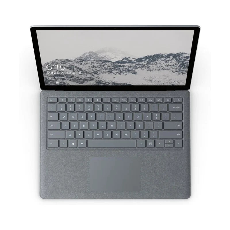 Microsoft Surface Laptop 1769 13.5" Intel Core i7/16GB RAM/512GB SSD/Windows 11 Pro - Includes Stylus Pen
