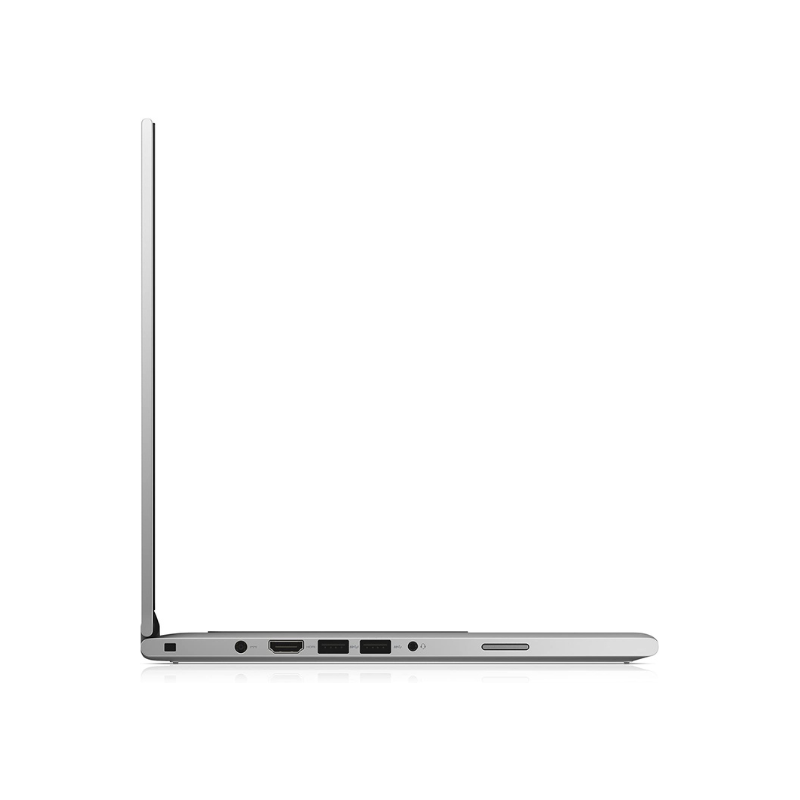 Dell Inspiron 13 (7000) 13.3" FHD Touch Laptop-Intel Core i7/8GB RAM/256GB SSD/Windows 11 Pro-P57G-with inbuilt Stylus