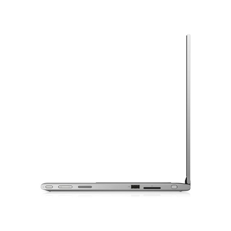 Dell Inspiron 13 (7000) 13.3" FHD Touch Laptop-Intel Core i7/8GB RAM/256GB SSD/Windows 11 Pro-P57G-with inbuilt Stylus