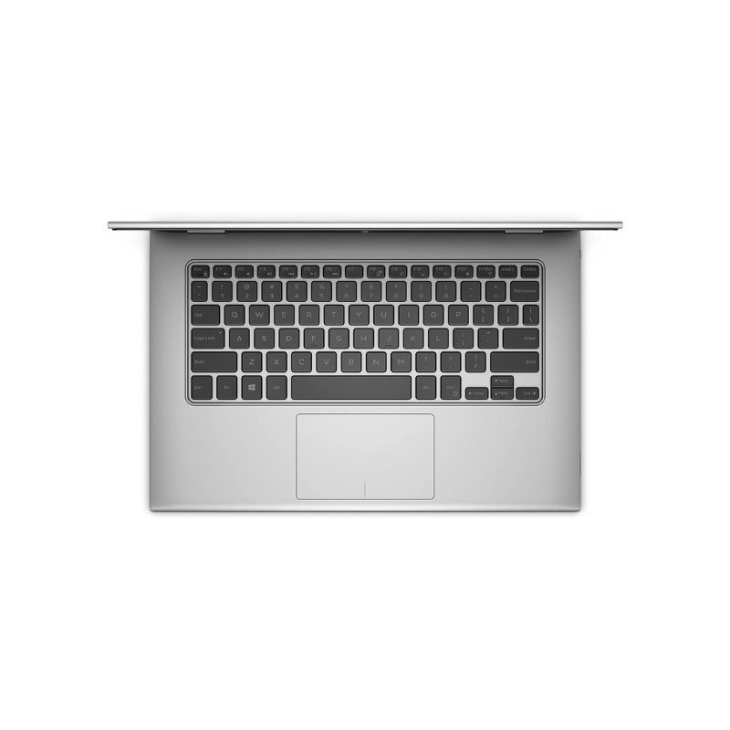 Dell Inspiron 13 (7000) 13.3" FHD Touch Laptop-Intel Core i7/8GB RAM/256GB SSD/Windows 11 Pro-P57G-with inbuilt Stylus
