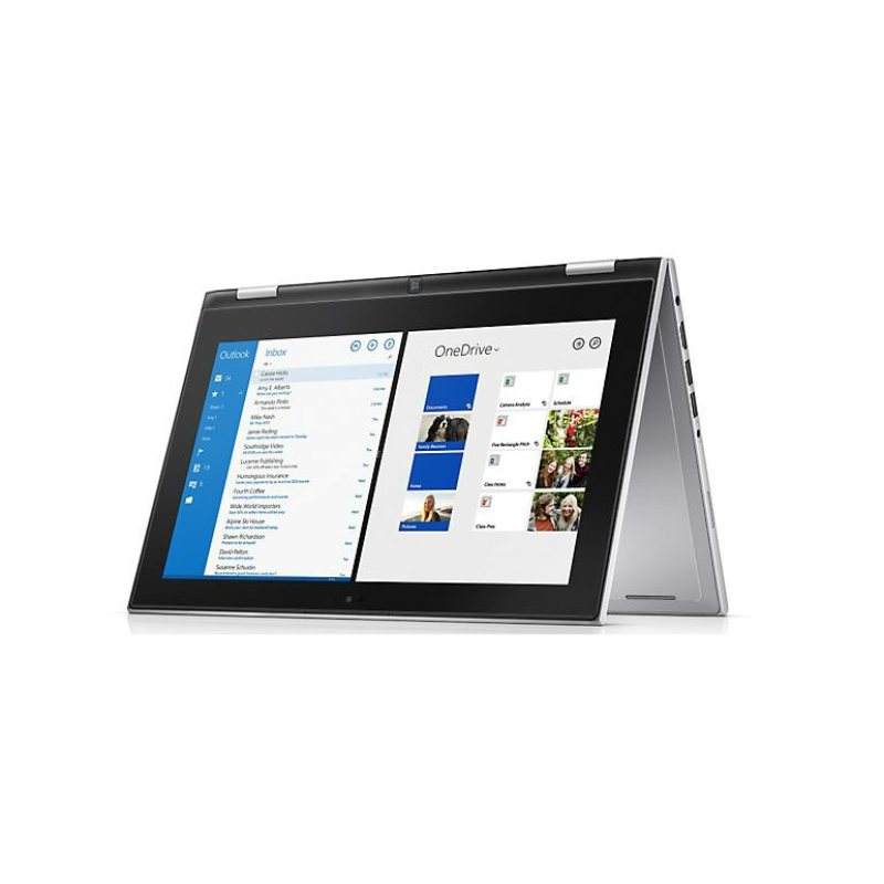 Dell Inspiron 11" 3000 Series 2-in-1 Laptop - Intel Celeron/256GB SSD/8GB RAM/Windows 11-P20T