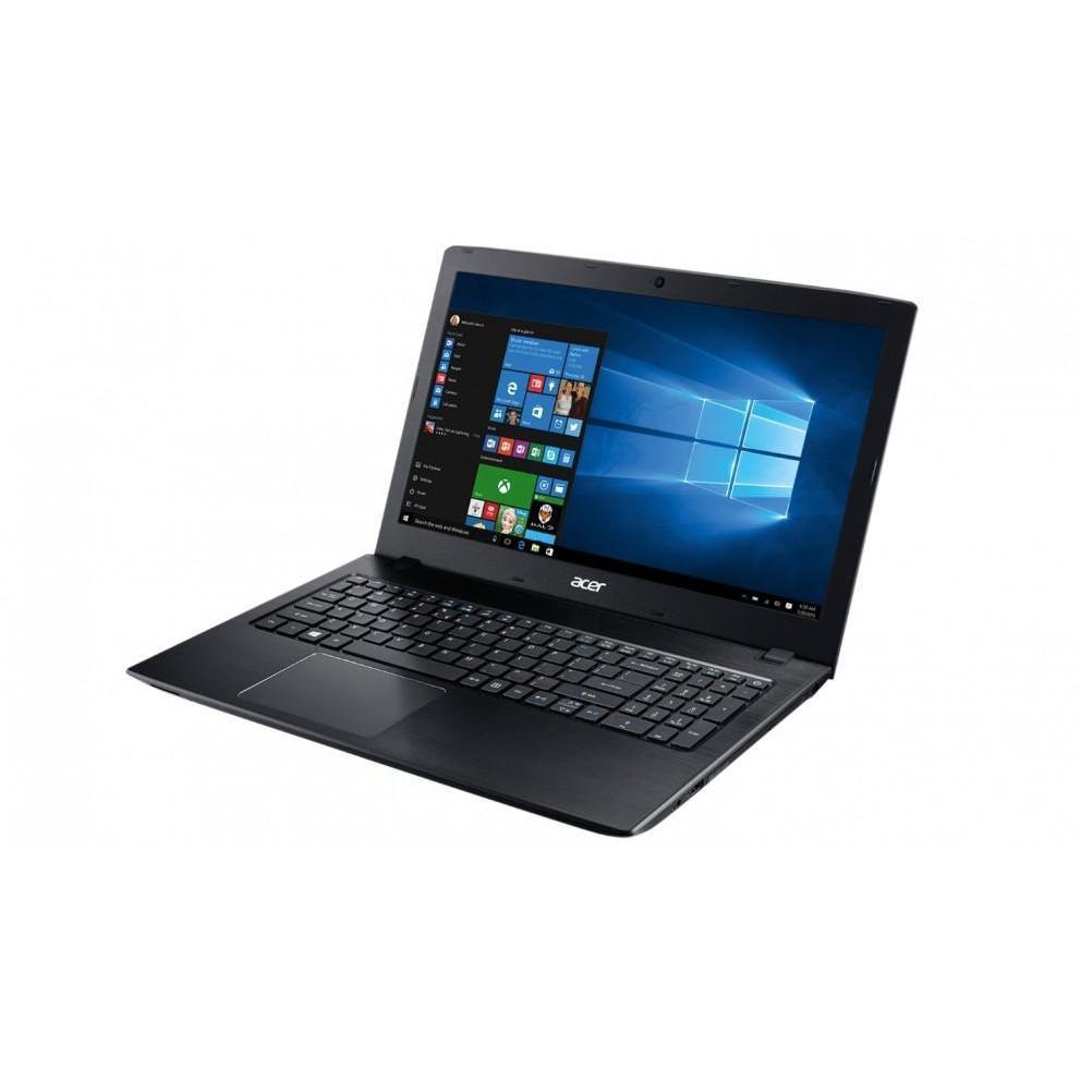 Acer Aspire E5-523G-95NV - AMD A9/128GB SSD/2TB HDD/8GB RAM/Radeon R3/Win 10 - NX.GDLSA.011 2-PC Laptops & Netbooks-Acer-322565-Renewd-Refubrished-Laptops