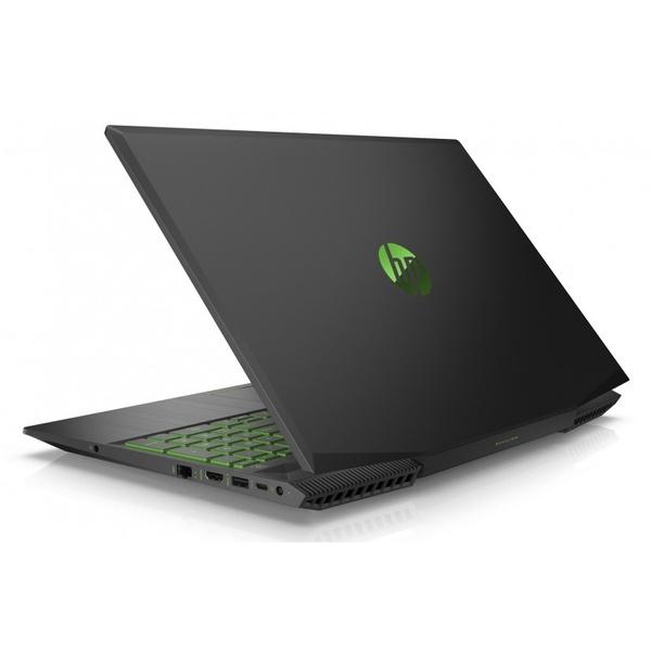 HP Gaming Pavilion - 15-cx0192tx - Intel Core i5/128GB SSD+ 1TB HDD/8GB RAM/Windows 11-5HJ75PA