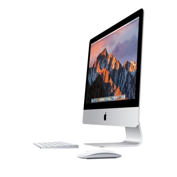 Apple iMac A1418 21.5