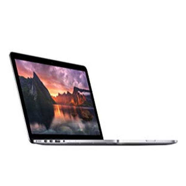 Apple Macbook Pro 13.3" - Intel Core i5 + 128GB SSD + 4GB RAM+ MAC OS HIGH SIERRA - ME864LL/A-Apple Laptops-Apple-ME864LL/A-Renewd-Refubrished-Laptops
