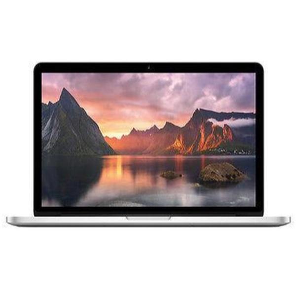 Apple Macbook Pro 13.3" - Intel Core i5 + 128GB SSD + 4GB RAM+ MAC OS HIGH SIERRA - ME864LL/A-Apple Laptops-Apple-ME864LL/A-Renewd-Refubrished-Laptops