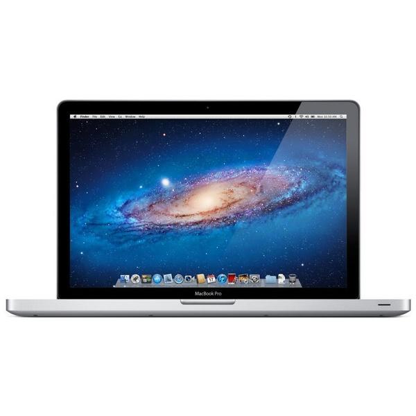 Apple MacBook Pro A1286 -Intel Core i7/500GB HDD/4GB RAM/OS Sierra