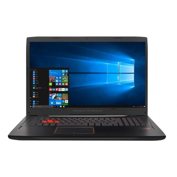 Asus ROG Strix GL702VS 17.3-inch Gaming Laptop- Intel core i7/512GB SSD+1TB HDD/16GB RAM/Window 10-GL702VS-GC118T-PC Laptops & Netbooks-Asus-GL702VS-GC118T-Renewd-Refubrished-Laptops