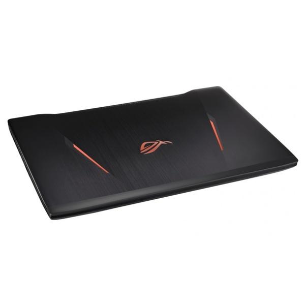 Asus ROG Strix GL702VS 17.3-inch Gaming Laptop- Intel core i7/512GB SSD+1TB HDD/16GB RAM/Window 10-GL702VS-GC118T-PC Laptops & Netbooks-Asus-GL702VS-GC118T-Renewd-Refubrished-Laptops