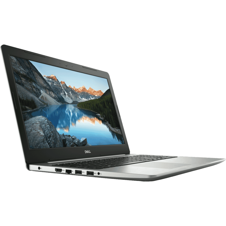 Dell Inspiron 15 5000 15.6" Laptop-Intel core i5/256GB SSD/16GB RAM/Windows 11-A511050AU