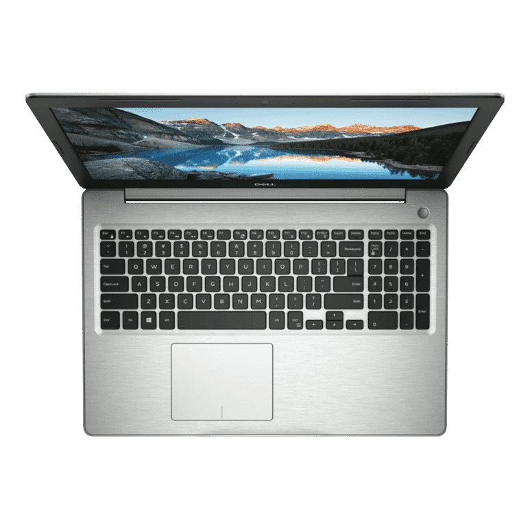 Dell Inspiron 15 5000 15.6" Laptop-Intel core i5/256GB SSD/16GB RAM/Windows 11-A511050AU