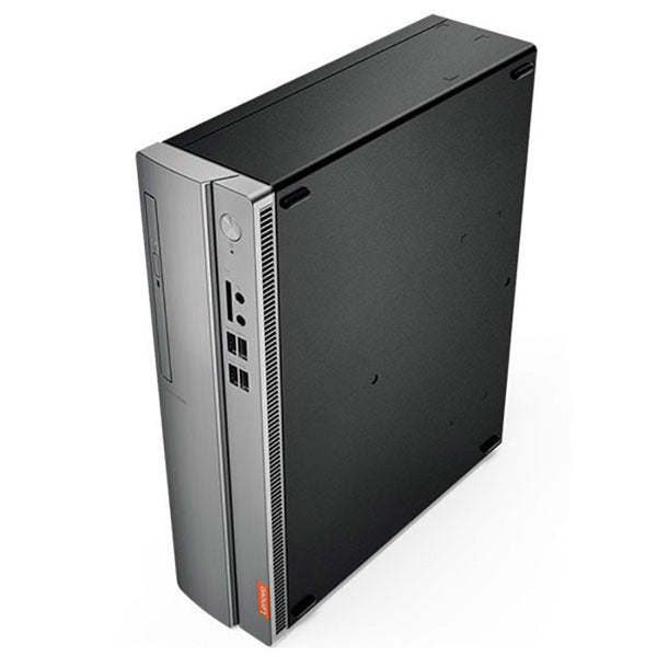 Lenovo Ideacentre 510S-08IKL Mini Tower Desktop PC - Intel Core i5/256GB  SSD + 2TB HDD/16GB RAM/Nvidia GT730/Windows 11-90GB007YAU