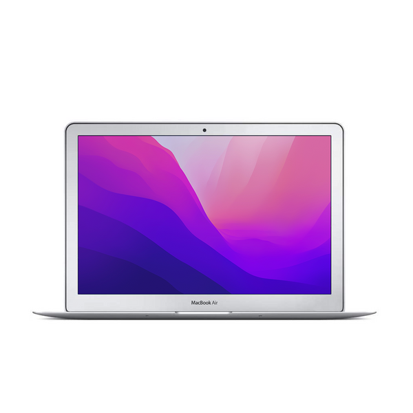 Apple MacBook Air 13 2017 - Intel Core i5/128GB SSD/8GB RAM/Monterey -  MQD32X/A