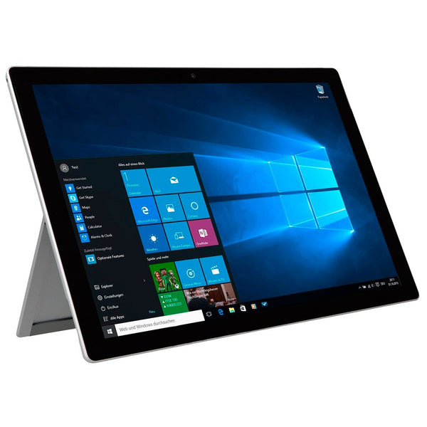 Microsoft’s Surface Pro 6 1796 Core i5 Amazon.com : Microsoft Surface Pro 6 (Intel Core i5, 8GB RAM