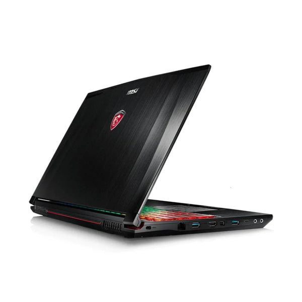 MSi GE62VR 7RF Apache Pro 15.6