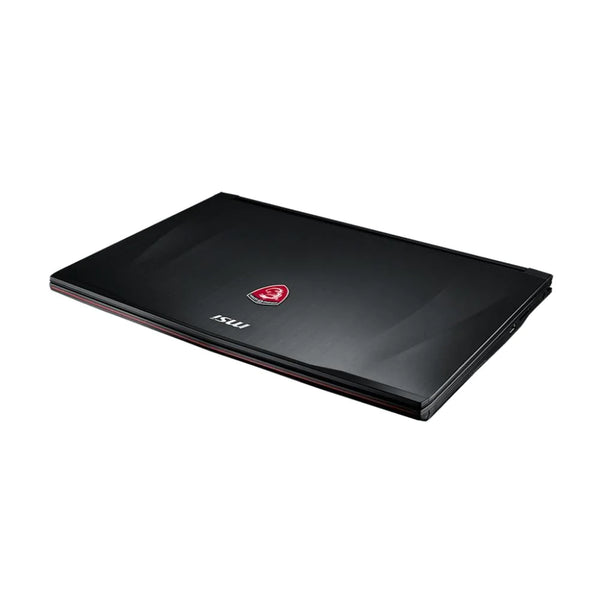 MSi GE62VR 7RF Apache Pro 15.6