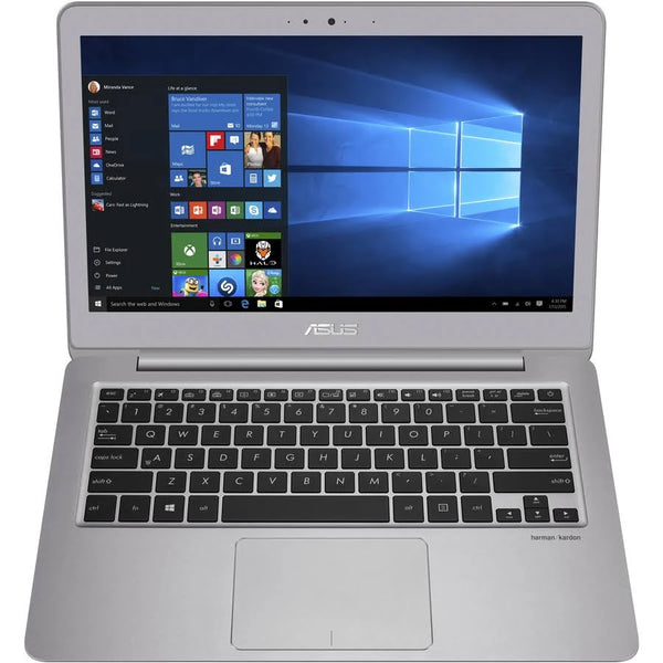 asus ノートPC UX330UAK ASUS 中古パソコンASUS ZenBook UX330U Microsoft Office 2019