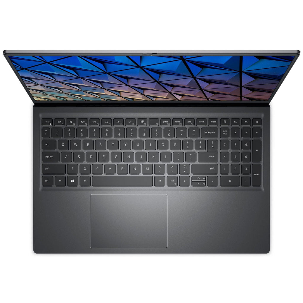 DELL Vostro 5510 15.6" Laptop - 11th Gen Intel Core i7/RTX 3050Ti/32GB RAM/1TB SSD/Windows 11 - P106F