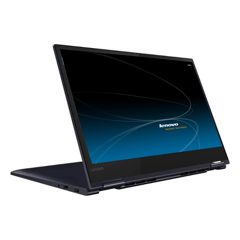 Lenovo YOGA 530-14ARR 14" Notebook - AMD RYZEN 3/1TB SSD/16GB RAM/Windows 11- 81H9000BAU