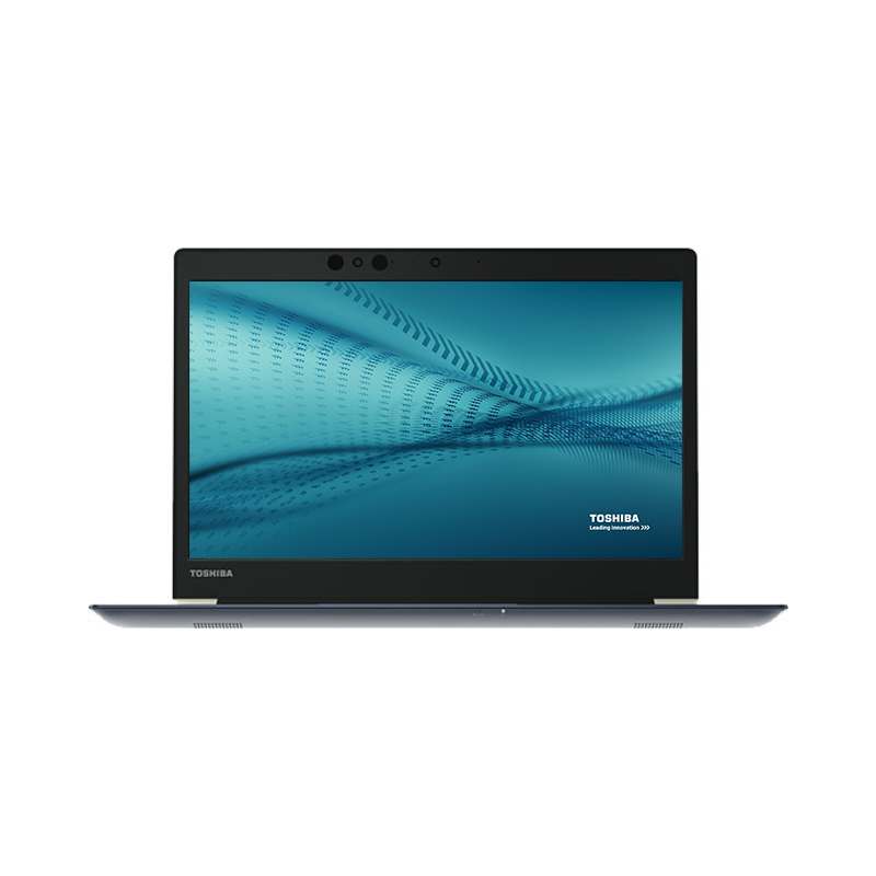 Toshiba PORTÉGÉ X30-D 13.3" Intel Core i5-7200U/256GB SSD/8GB RAM/Windows 11 Pro