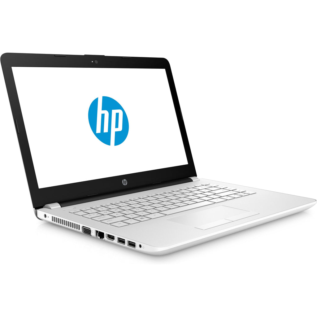 HP Notebook - 14-bs020tu- Intel Celeron N3060/4GB RAM/64GB eMMC/Windows 11-1XF06PA