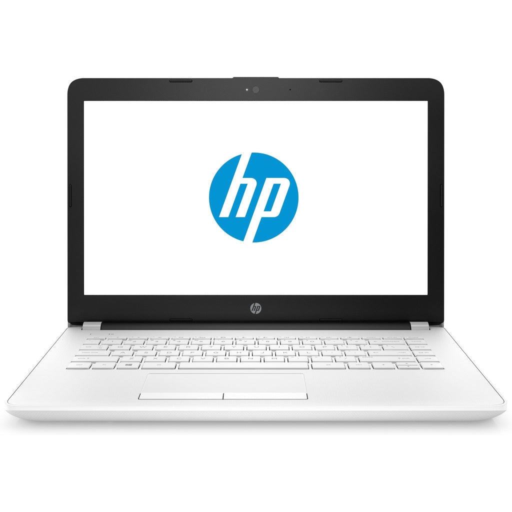 HP Notebook - 14-bs020tu- Intel Celeron N3060/4GB RAM/64GB eMMC/Windows 11-1XF06PA