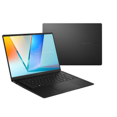 Asus VivoBook S14 14" 3K OLED - Intel Ultra 7-258V/32GB RAM/1TB SSD/Intel Arc Graphics/Windows 11 - S5406SA