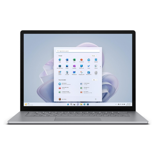 Microsoft Surface Laptop 5 13.5