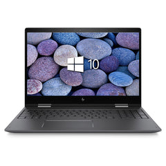 HP Envy x360 15-BQ002AU 15.6" FHD Laptop - AMD A9-9420/16GB RAM/256GB SSD + 1TB HDD/Windows 11- 2LR60PA