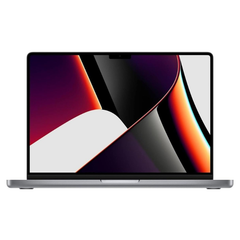 Apple 14" Macbook Pro A2338 - M1 Pro/16GB RAM/512GB SSD/OS Golden Gate - MKGR3LL/A