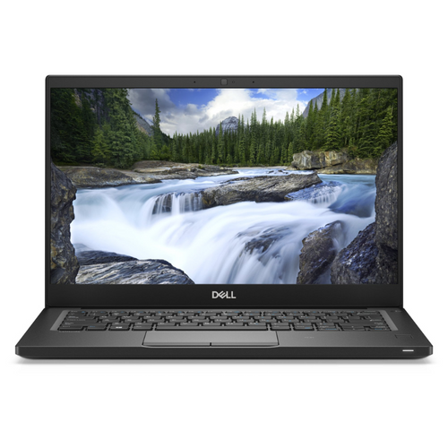 Dell Latitude 7390 13.3