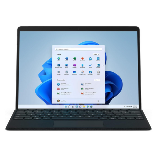 Microsoft Surface Pro 8 13