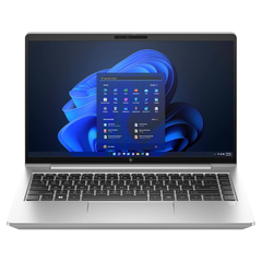 HP Elitebook 640 G10 14" FHD Laptop - Intel Core i5-1335U/16GB RAM/256GB SSD/Intel Iris Xe Graphics/Windows 11 - 7N1D5AA