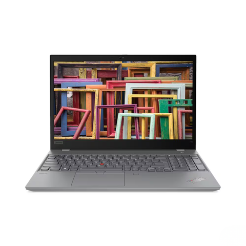 Lenovo Thinkpad T15 Gen 2i 15.6" FHD Touch Laptop -  Intel Core i7-1165G7/32GB RAM/512GB SSD/NVIDA MX450/Windows 11 Pro