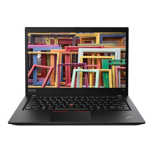 Lenovo Thinkpad T490s 14