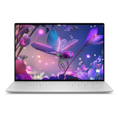 Dell XPS 13 9320 13.4" FHD Laptop - Intel Core i7-1260P/16GB RAM/512GB SSD/Intel Iris Xe Graphics/Windows 11