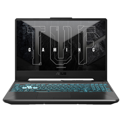 Asus TUF F15 FX506HF 15.6" FHD Gaming Laptop -  Intel Core i5-11400H/16GB RAM/512GB SSD/Nvidia RTX 2050/Window 11 Pro