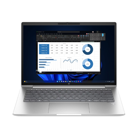 HP Probook 440 G11 14" WUXGA Laptop - Intel Core Ultra 5-125U/16GB RAM/1TB SSD/4G-LTE/Windows 11  -  A45RQPT