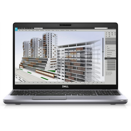 Dell Precision 3551 15.6