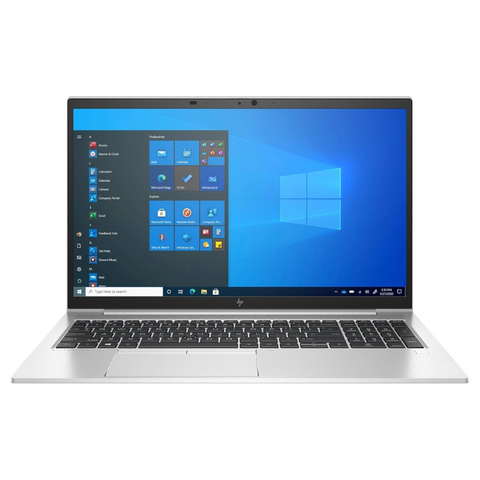 HP Elitebook 850 G8 15.6" FHD Notebook - Intel Core i7-1165G7/16GB RAM/512GB SSD/Windows 11