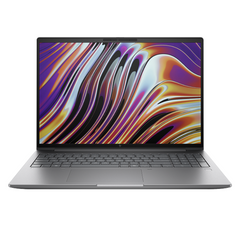 HP ZBook Power G11 16" WUXGA Touch Workstation - AMD Ryzen R7-8845HS/16GB RAM/512GB SSD/NVIDIA RTX A1000/Windows 11 Pro