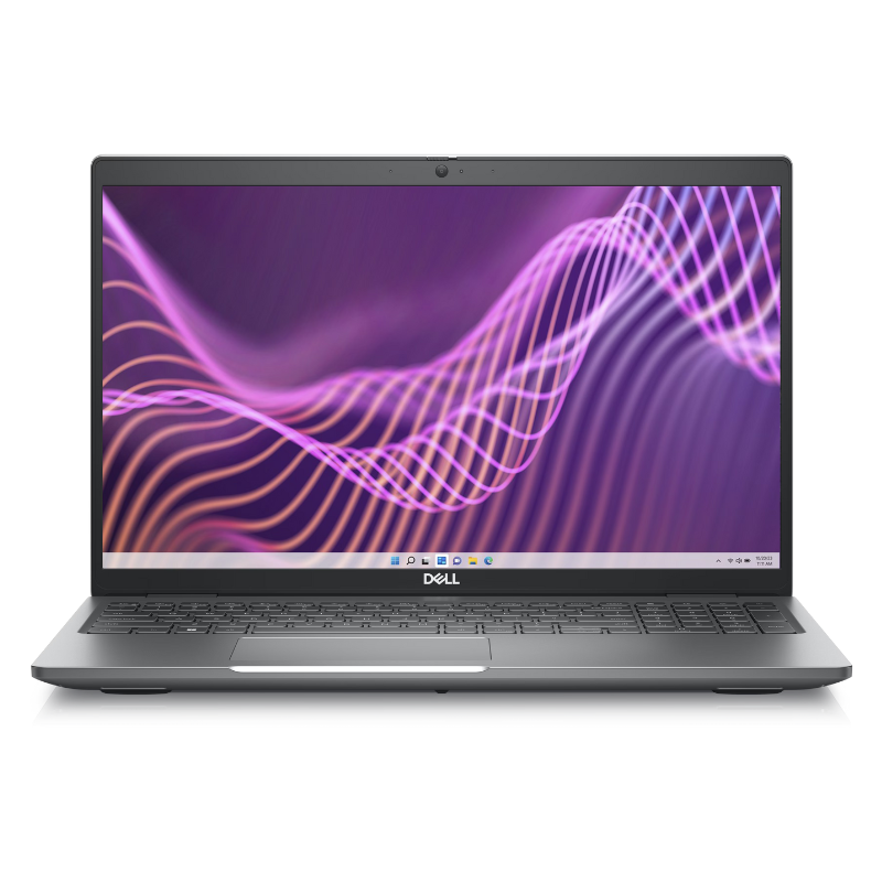 Dell Latitude 5440 14" FHD Laptop - Intel Core i5-1340P/16GB RAM/512GB SSD/Intel Iris Xe Graphics/Windows 11